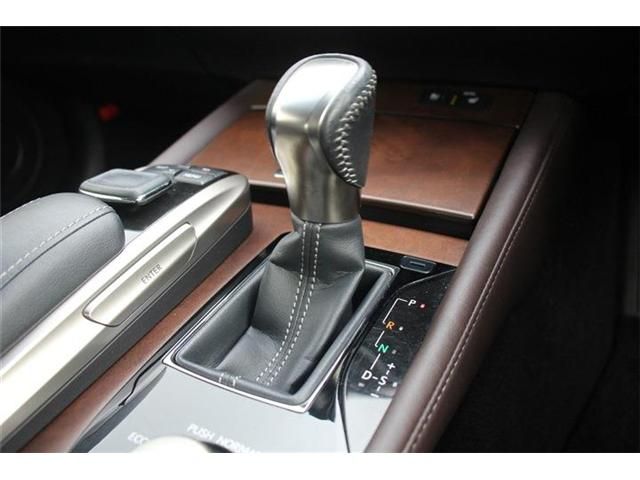 TOYOTA LEXUS GS300h 2015