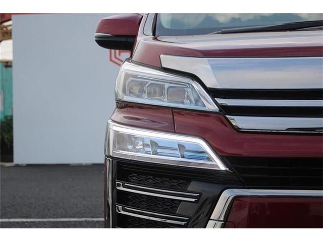 TOYOTA VELLFIRE 2020