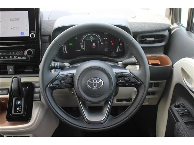 TOYOTA SIENTA HYBRID 2023