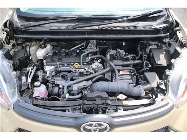 TOYOTA SIENTA HYBRID 2023