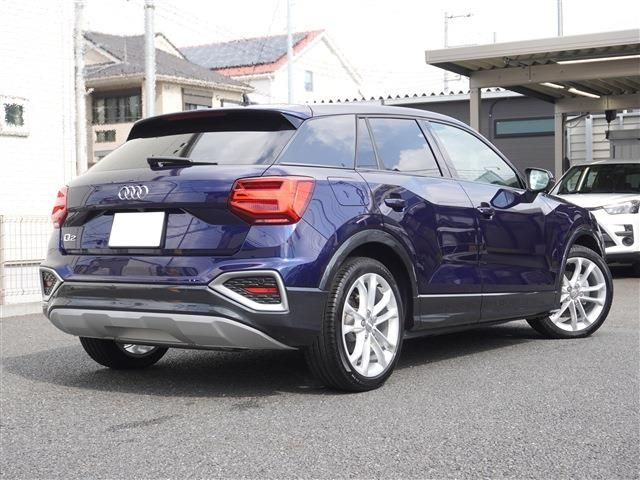 AUDI AUDI Q2 2023
