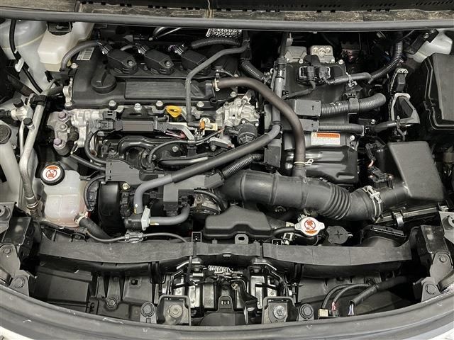 TOYOTA SIENTA HYBRID 2023