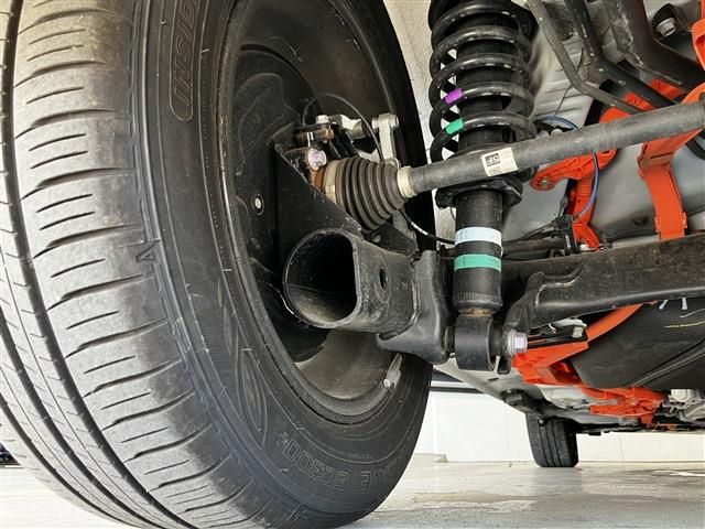 TOYOTA SIENTA HYBRID 2023