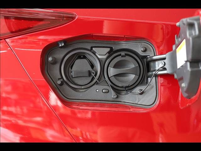 TOYOTA PRIUS PHV 2020