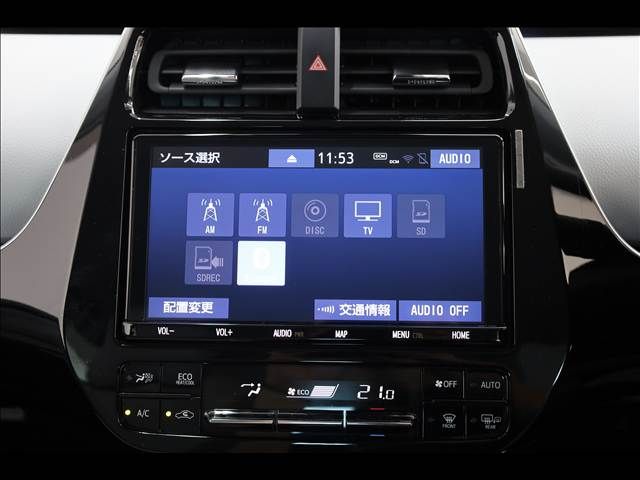 TOYOTA PRIUS PHV 2020