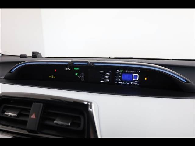 TOYOTA PRIUS PHV 2020