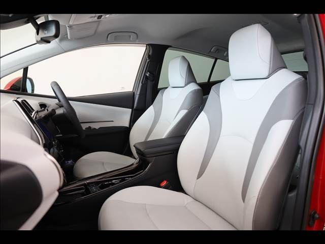 TOYOTA PRIUS PHV 2020