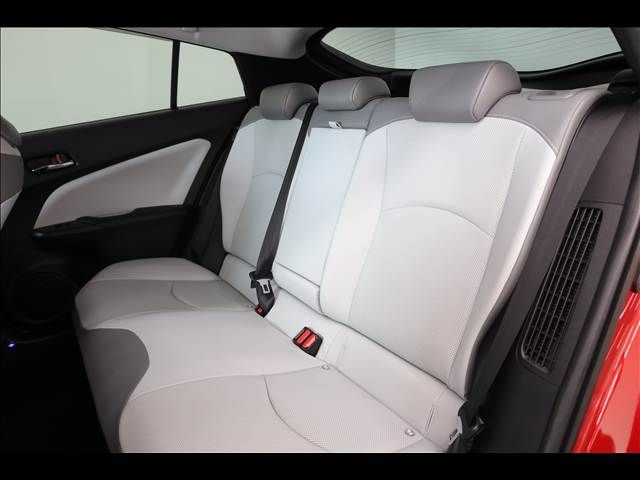 TOYOTA PRIUS PHV 2020