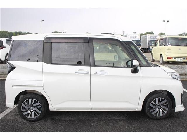 DAIHATSU THOR 2019