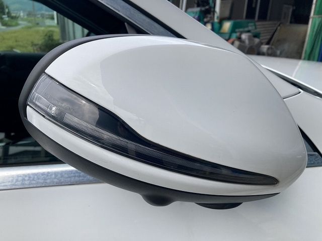 MERCEDES BENZ MERCEDES BENZ GLC class 2016