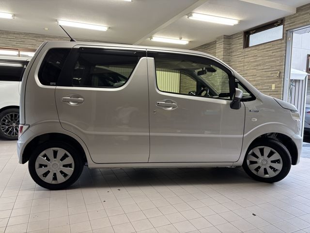 SUZUKI WAGON R 2020