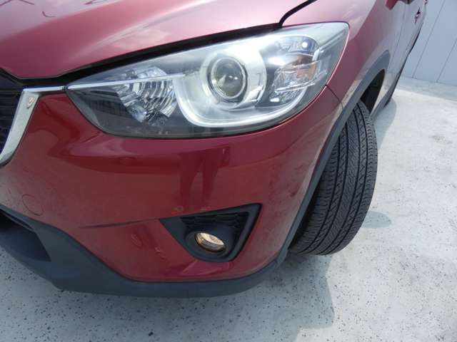 MAZDA CX-5 2014