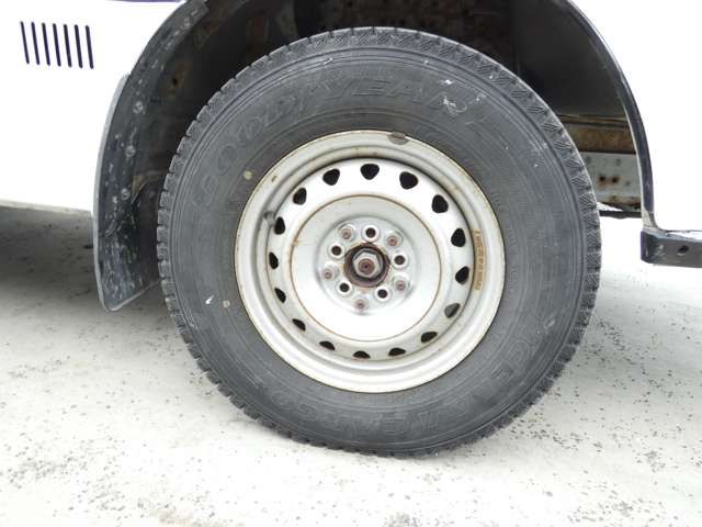 NISSAN VANETTE van 4WD 2009