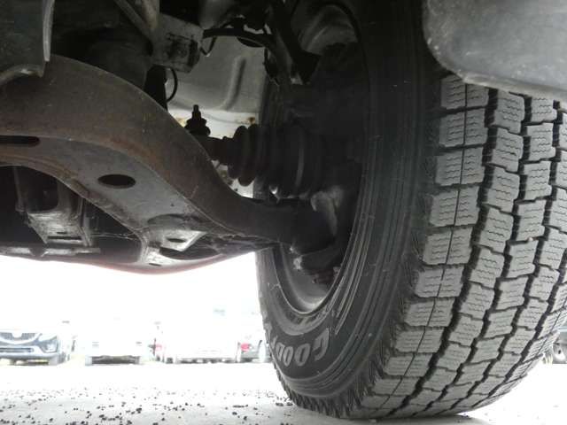 NISSAN VANETTE van 4WD 2009