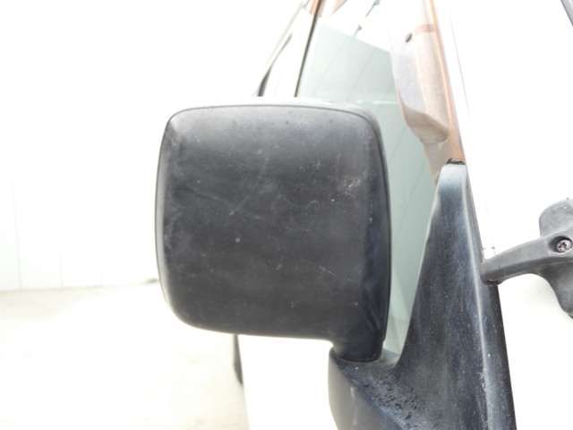 NISSAN VANETTE van 4WD 2009