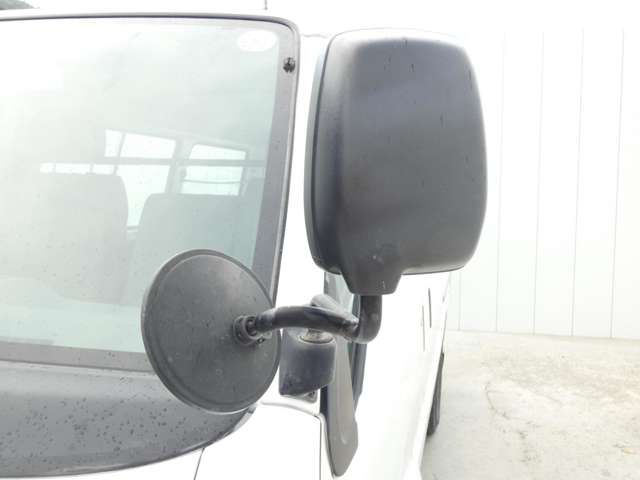 NISSAN VANETTE van 4WD 2009