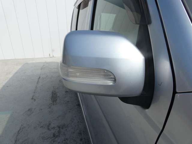 DAIHATSU ATRAI wagon 4WD 2008