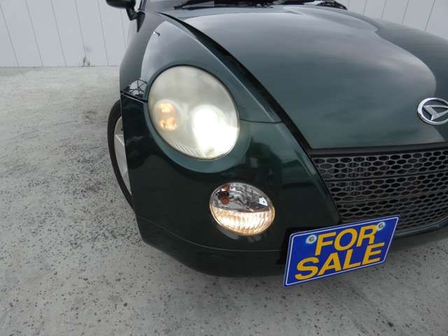 DAIHATSU COPEN 2004