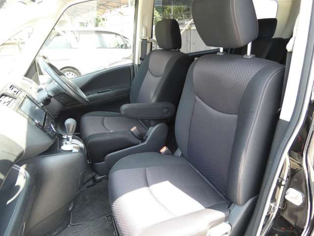 NISSAN SERENA  S-HYBRID 2013