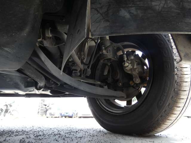 SUZUKI EVERY wagon 2010