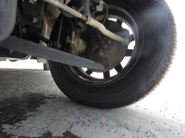 SUZUKI EVERY wagon 2010