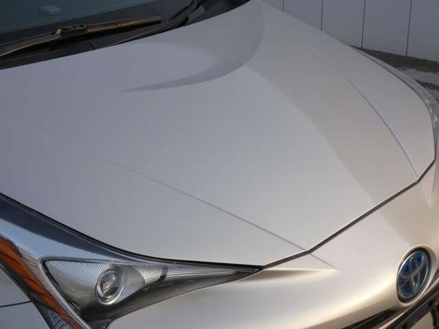 TOYOTA PRIUS 4WD 2016