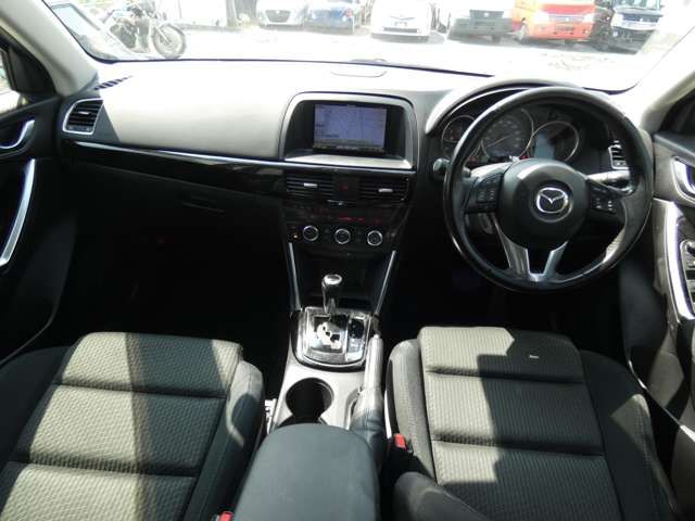 MAZDA CX-5 2012