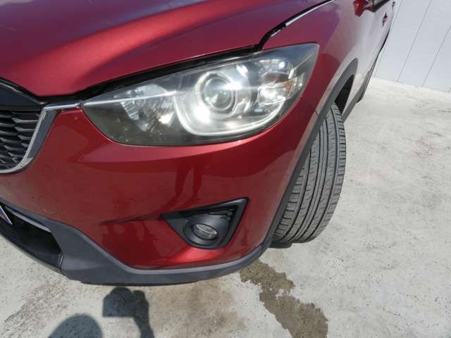 MAZDA CX-5 2012