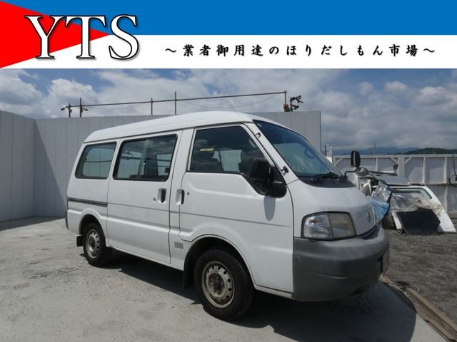 NISSAN VANETTE van 2WD 2004