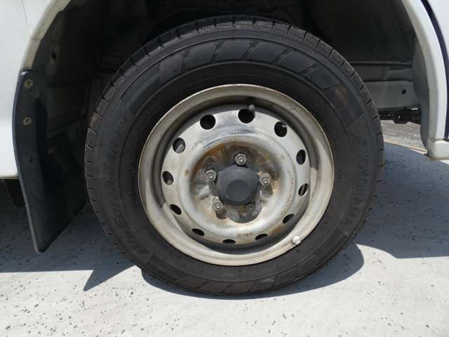 NISSAN VANETTE van 2WD 2004