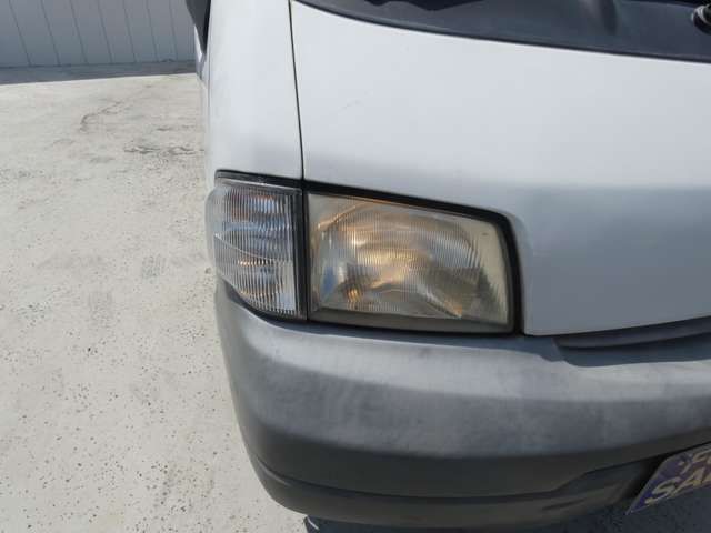 NISSAN VANETTE van 2WD 2004