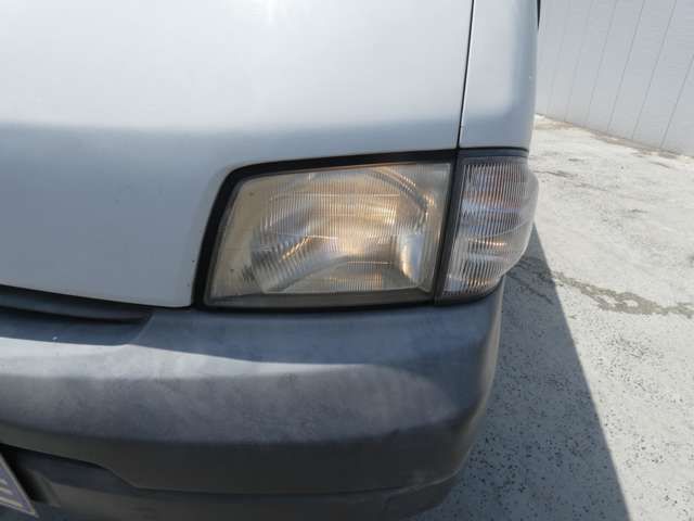 NISSAN VANETTE van 2WD 2004