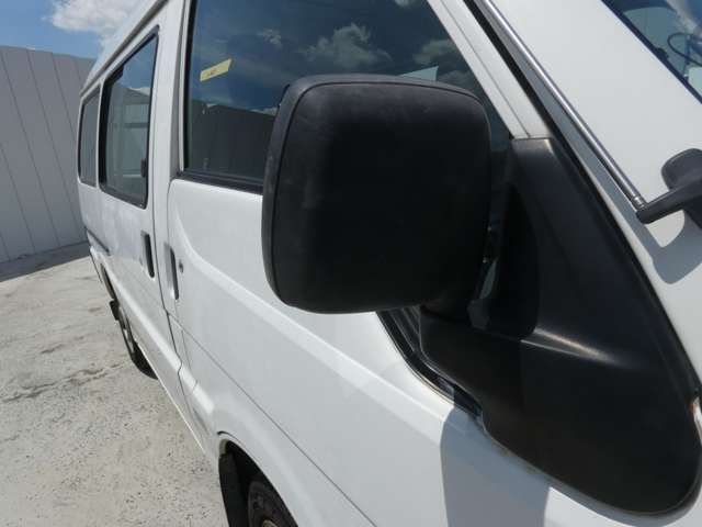 NISSAN VANETTE van 2WD 2004