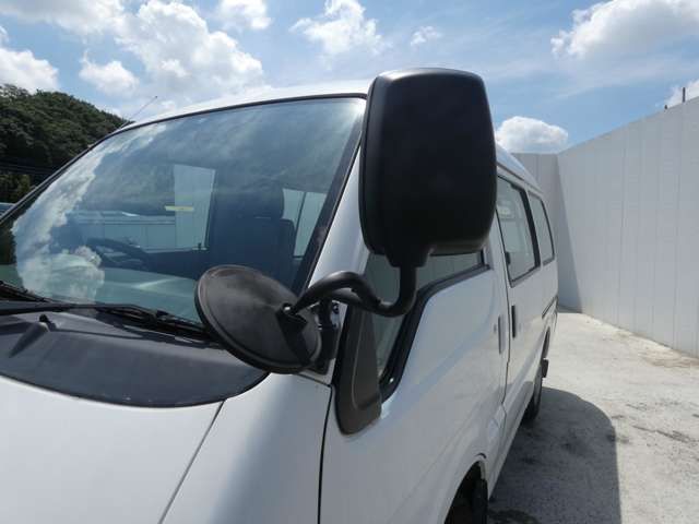 NISSAN VANETTE van 2WD 2004