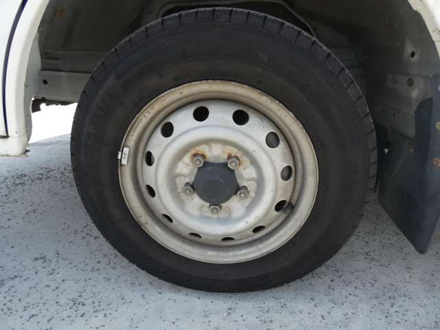 NISSAN VANETTE van 2WD 2004