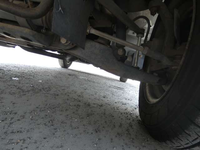 NISSAN VANETTE van 2WD 2004