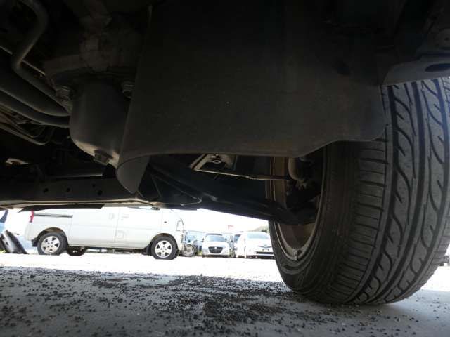 DAIHATSU ATRAI wagon 2008