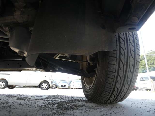 DAIHATSU ATRAI wagon 2008