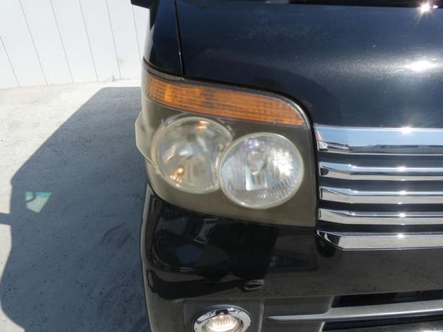 DAIHATSU ATRAI wagon 2008