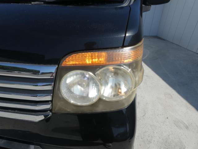 DAIHATSU ATRAI wagon 2008