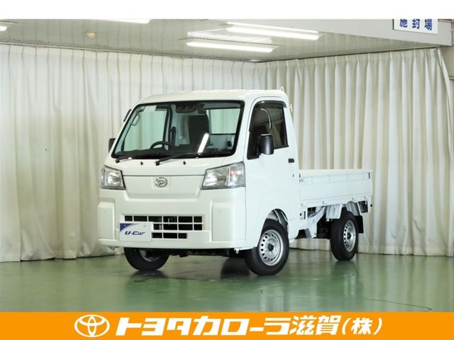 DAIHATSU HIJET truck 4WD 2022