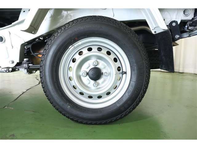 DAIHATSU HIJET truck 4WD 2022