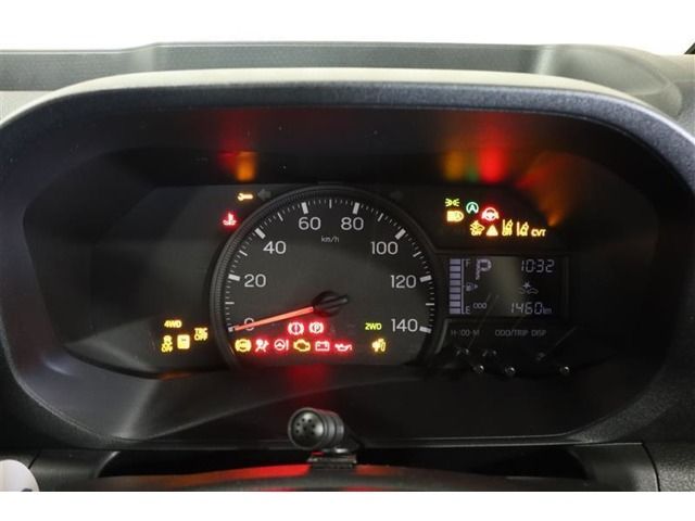 DAIHATSU HIJET truck 4WD 2022