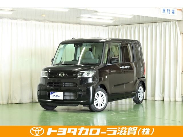 DAIHATSU TANTO 2023