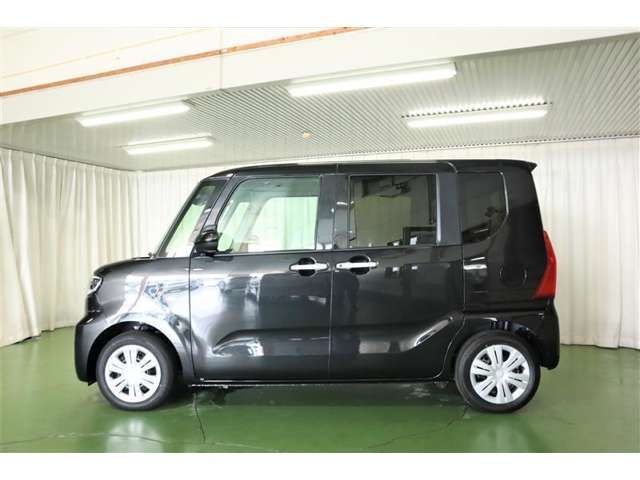 DAIHATSU TANTO 2023