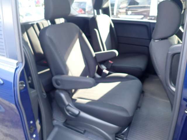 HONDA FREED HYBRID 2013