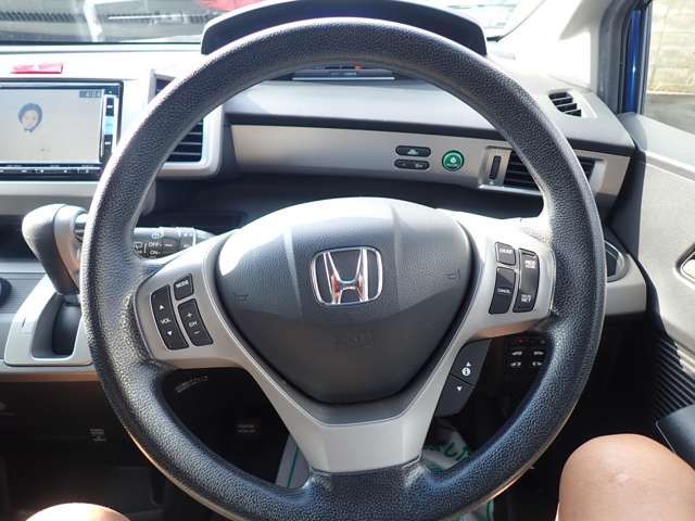HONDA FREED HYBRID 2013