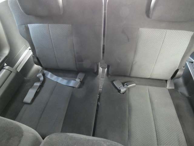 MITSUBISHI DELICA D:5 2WD 2008