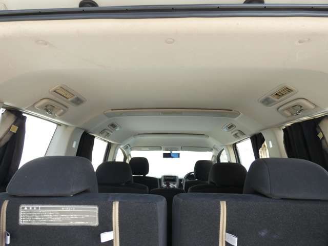 MITSUBISHI DELICA D:5 2WD 2008