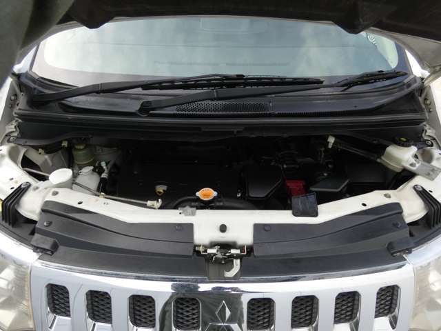 MITSUBISHI DELICA D:5 2WD 2008